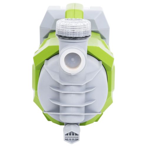  vezeték nélküli kerti szivattyú 180 W 2800 l/h