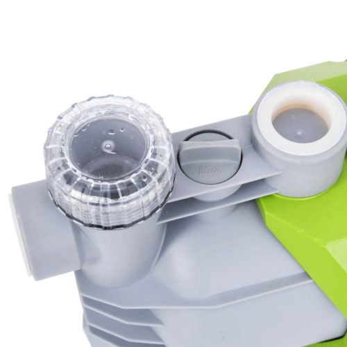  vezeték nélküli kerti szivattyú 180 W 2800 l/h