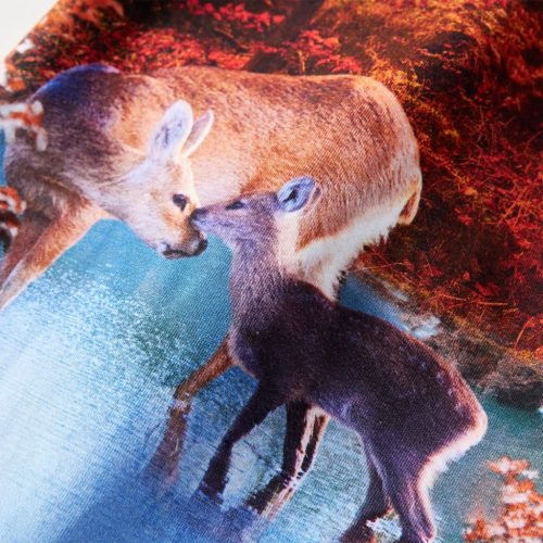 Gyerekruha hosszú ujjú Régi rózsaszín 116