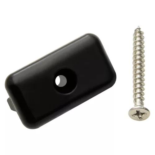  műanyag és rozsdamentes acél burkolatrögzítő klipsz 200 csavarral