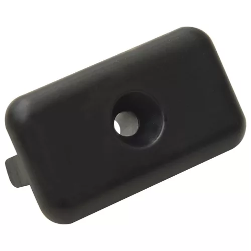  műanyag és rozsdamentes acél burkolatrögzítő klipsz 200 csavarral