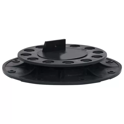  10 db állítható láb deszkázathoz 20-30 mm