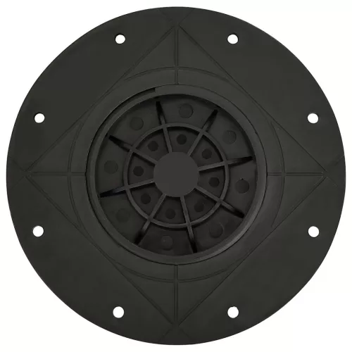  10 db állítható láb deszkázathoz 20-30 mm