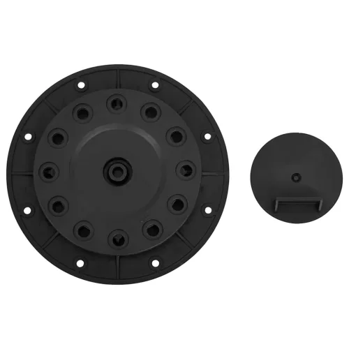  10 db állítható láb deszkázathoz 20-30 mm