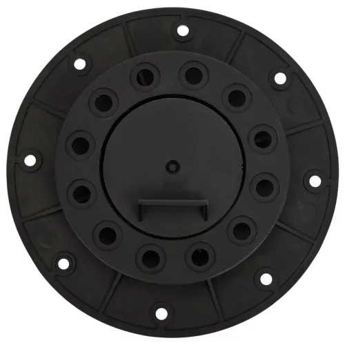  10 db állítható láb deszkázathoz 25-40 mm