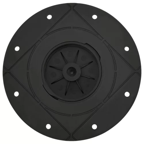  10 db állítható láb deszkázathoz 25-40 mm