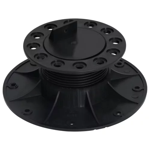  10 db állítható láb deszkázathoz 60-88 mm