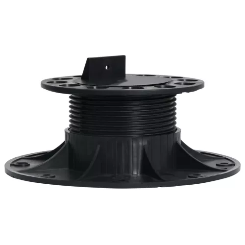  10 db állítható láb deszkázathoz 60-88 mm