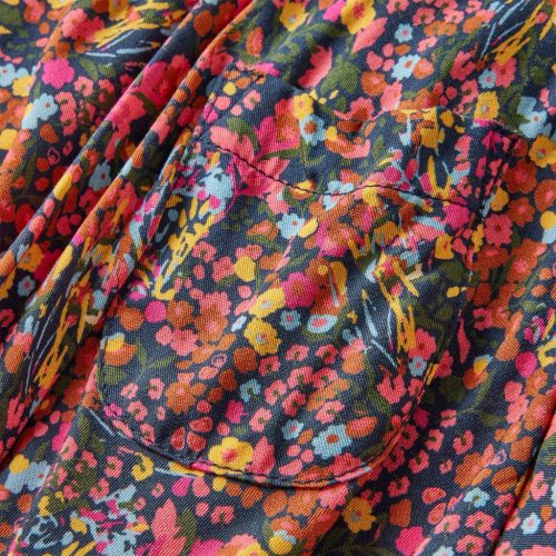 Gyerek szoknya Többszínű 116