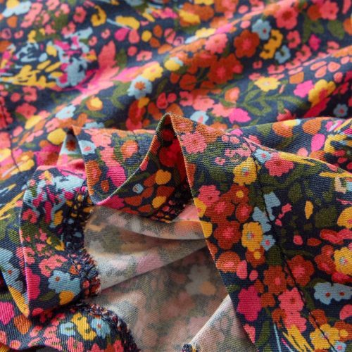 Gyerek szoknya Többszínű 128