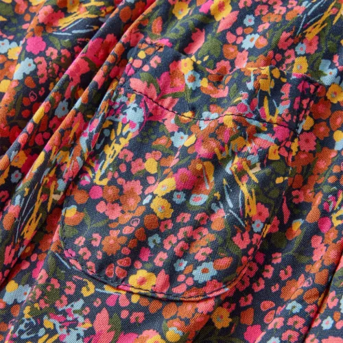 Gyerek szoknya Többszínű 140