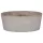  szürke márvány mosdókagyló Ø40 x 15 cm