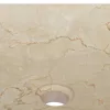  krémszínű márvány mosdókagyló 40 x 40 x 10 cm
