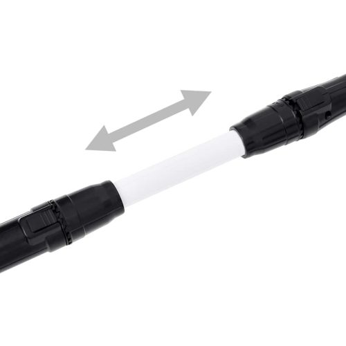  elektromos teleszkópos láncfűrész 25 cm 710 W