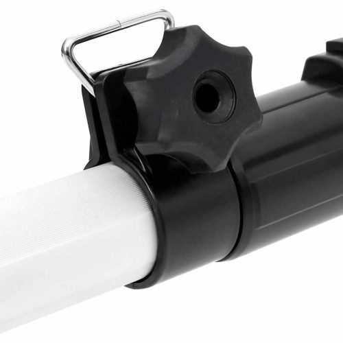  elektromos teleszkópos láncfűrész 25 cm 710 W