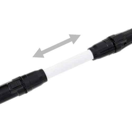  elektromos teleszkópos sövényvágó 41 cm 550 W