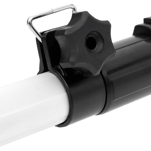  elektromos teleszkópos sövényvágó 41 cm 550 W