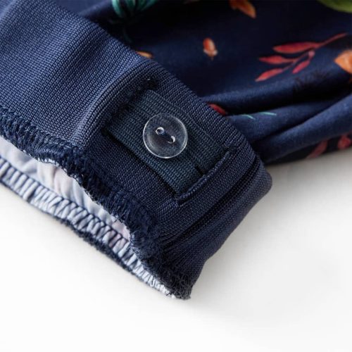 Gyerek szoknya Navy 128