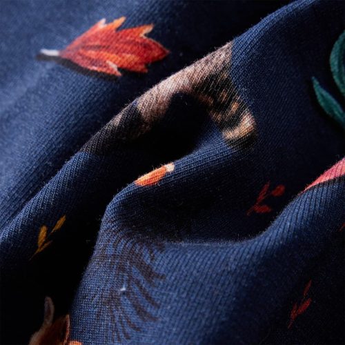 Gyerek szoknya Navy 128