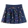 Gyerek szoknya Navy 140