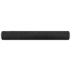  fekete HDPE belátásgátló háló 3,6 x 10 m 75 g/m² 