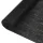  fekete HDPE belátásgátló háló 1 x 50 m 195 g/m² 