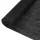  fekete HDPE belátásgátló háló 1,5 x 50 m 195 g/m² 