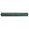  zöld HDPE belátásgátló háló 1 x 50 m 75 g/m²