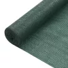  zöld HDPE belátásgátló háló 1,2 x 25 m 75 g/m²