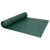  zöld HDPE belátásgátló háló 1,5 x 25 m 150 g/m²