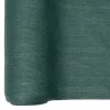  zöld HDPE belátásgátló háló 1,5 x 25 m 150 g/m²