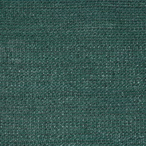  zöld HDPE belátásgátló háló 1,5 x 25 m 150 g/m²
