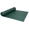  zöld HDPE belátásgátló háló 1,8 x 50 m 150 g/m²