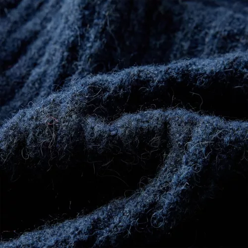 Gyerek kardigán kötött Navy 104