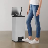 Kukák és szemétkosarak