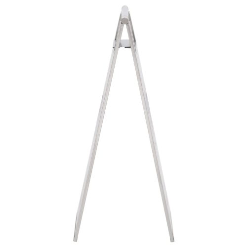  összecsukható rozsdamentes acél nedves padló tábla