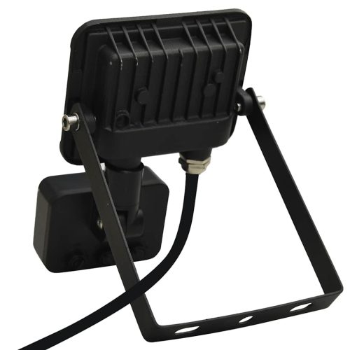  meleg fehér fényű szenzoros LED-reflektor 10 W