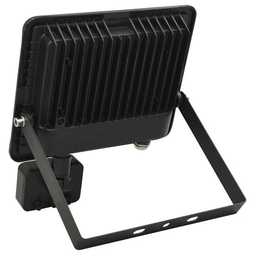  meleg fehér fényű szenzoros LED-reflektor 50 W