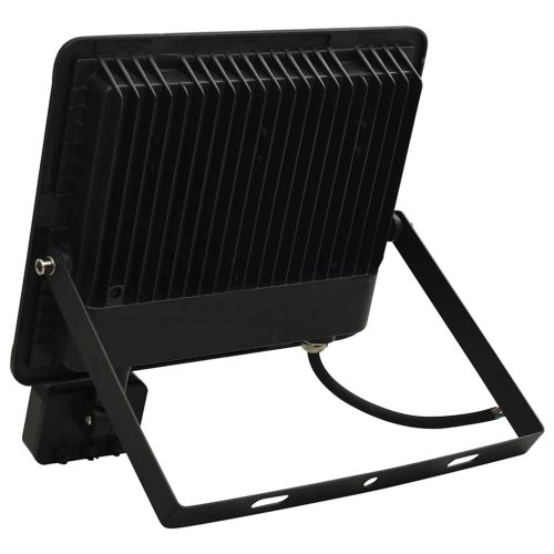  meleg fehér fényű szenzoros LED-reflektor 100 W