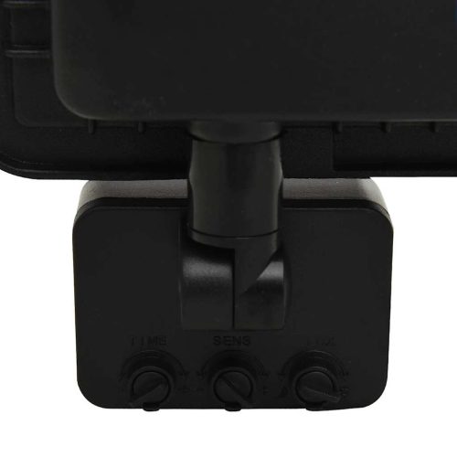  meleg fehér fényű szenzoros LED-reflektor 100 W