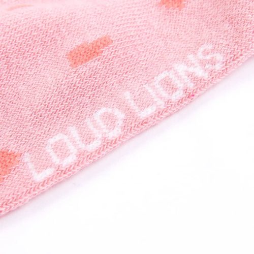 5 pár gyerekzokni EU 23-26