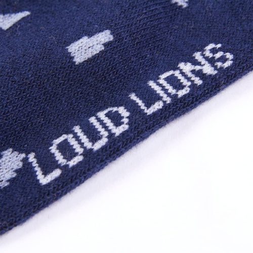 5 pár gyerekzokni EU 23-26