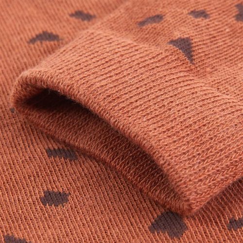 5 pár gyerekzokni EU 23-26