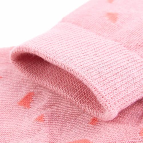 5 pár gyerekzokni EU 23-26