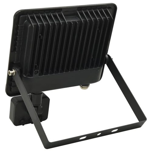  hideg fehér fényű szenzoros LED-reflektor 50 W