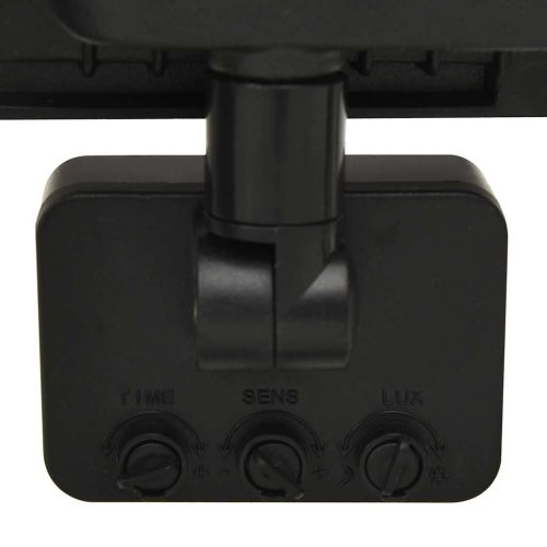  hideg fehér fényű szenzoros LED-reflektor 50 W