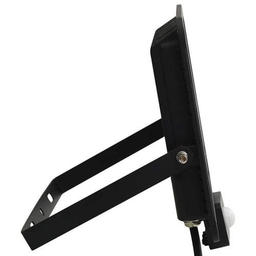  hideg fehér fényű szenzoros LED-reflektor 100 W