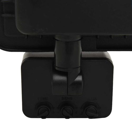  hideg fehér fényű szenzoros LED-reflektor 100 W