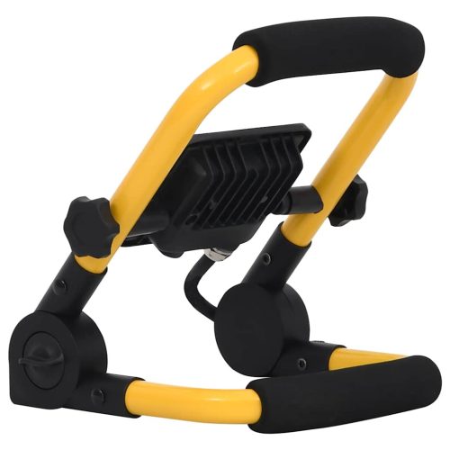  LED-es reflektor fogantyúval 10 W