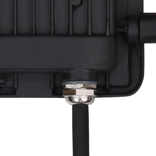  meleg fehér fényű fogantyúval ellátott LED-es reflektor 20 W